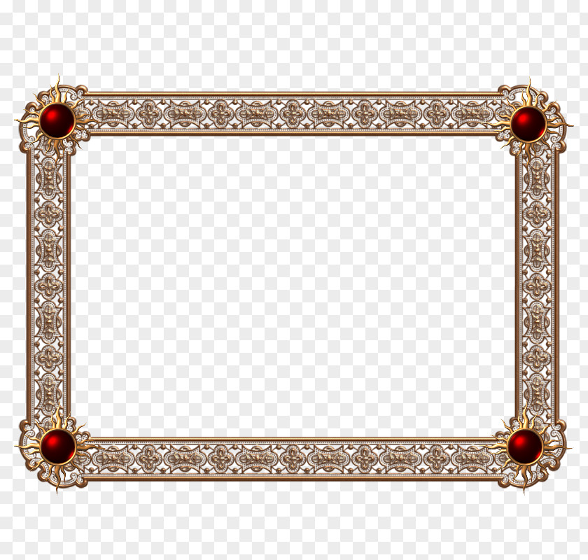 Painting Picture Frames Borders And Film Frame PNG