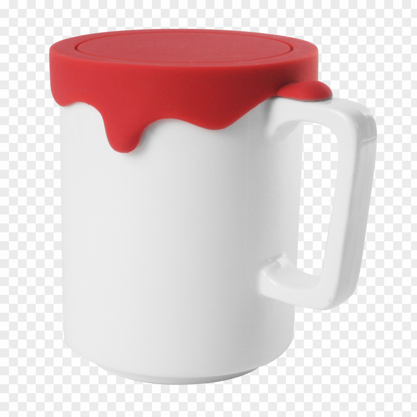 Pottery Mugs Lids Herbal Tea Mug Coffee Cup Infuser PNG