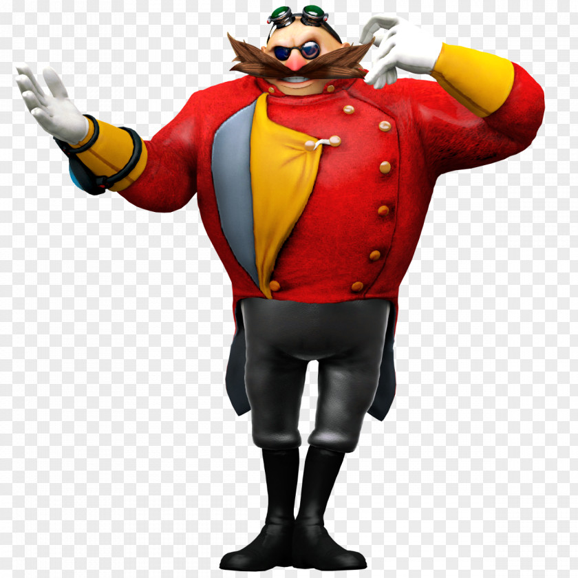 Professor Doctor Eggman Sonic Boom: Rise Of Lyric Knuckles The Echidna Hedgehog PNG