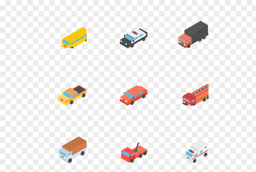 Transporation Ecommerce Minivan Car PNG