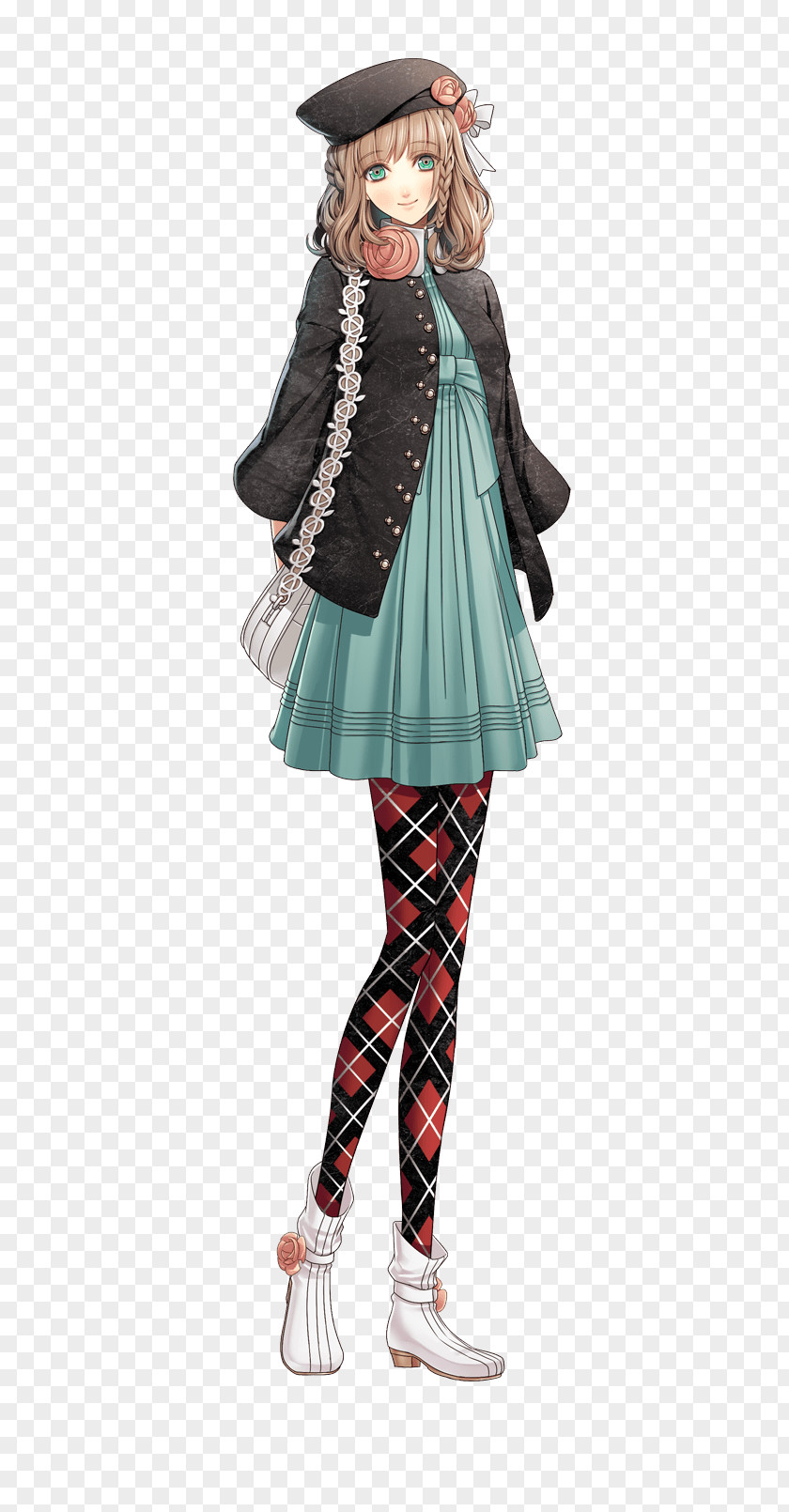 Amnesia Crowd World Later Anime Character PNG Character, clipart PNG