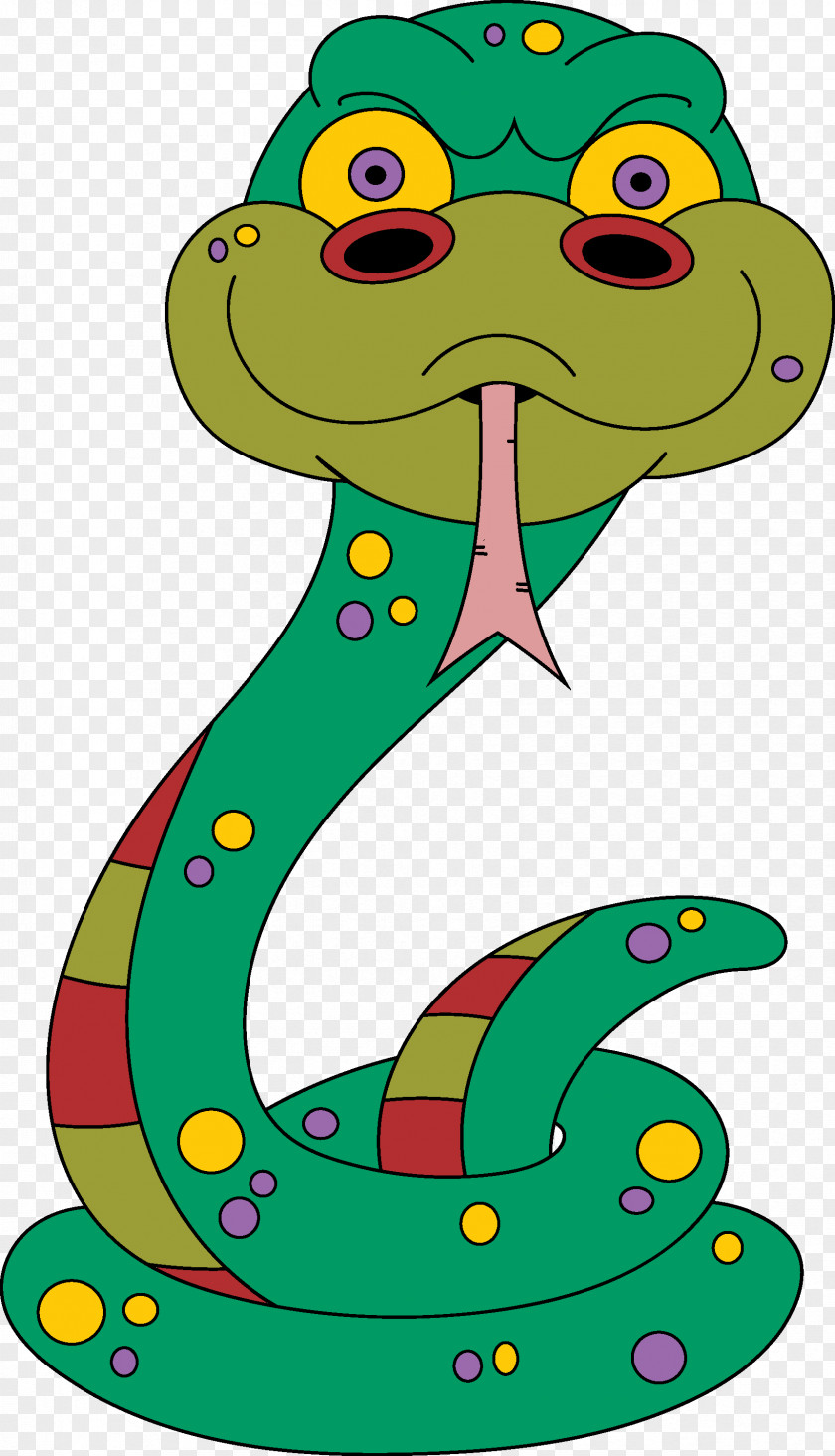 Amphibian Reptile Cartoon Line Clip Art PNG