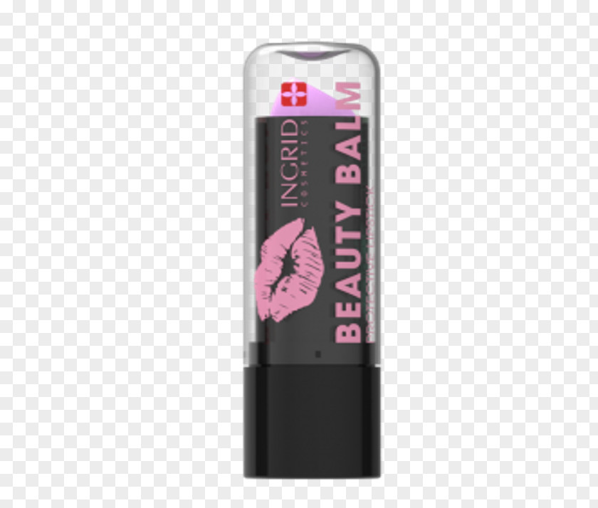 Bubble Gum Lip Balm Lipstick Gloss Aloe Vera PNG