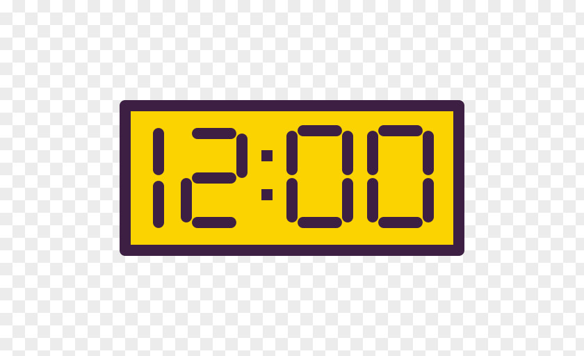 Clock History Time Android PNG