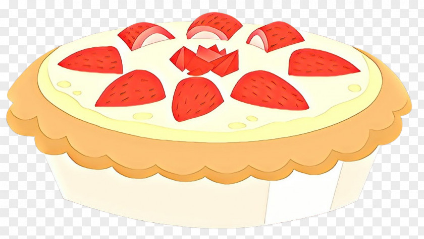 Cuisine Torte Strawberry PNG