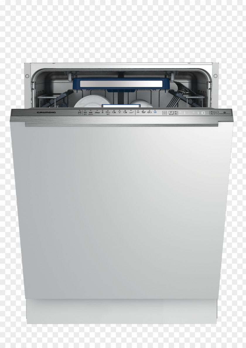 Dishwasher GRUNDIG Grundig GNV 41834 EDITION 70 41822 PNG