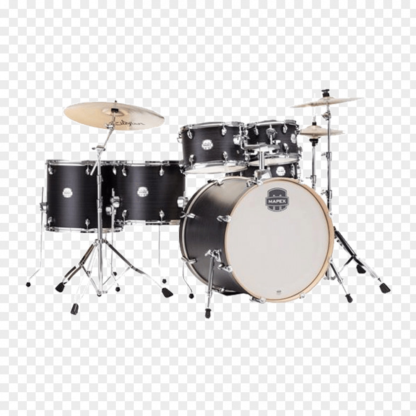 Drum Mapex Drums Snare Tom-Toms Bass PNG