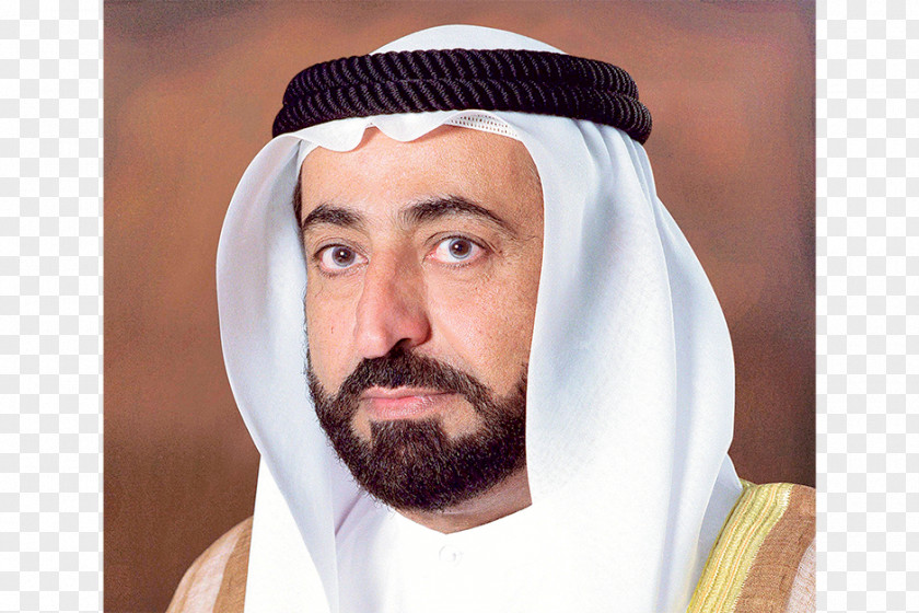 Dubai Sultan Bin Muhammad Al-Qasimi Sharjah Emirate Sheikh PNG
