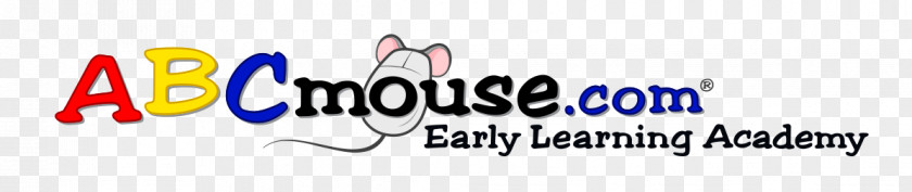Early Childhood Education Logo ABCmouse.com Learning Academy / The Letter Songs A To Z Brand Product PNG