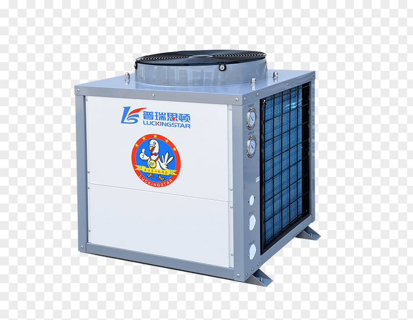 Heat Pump And Refrigeration Cycle Sands Macao Hotel Machine PNG