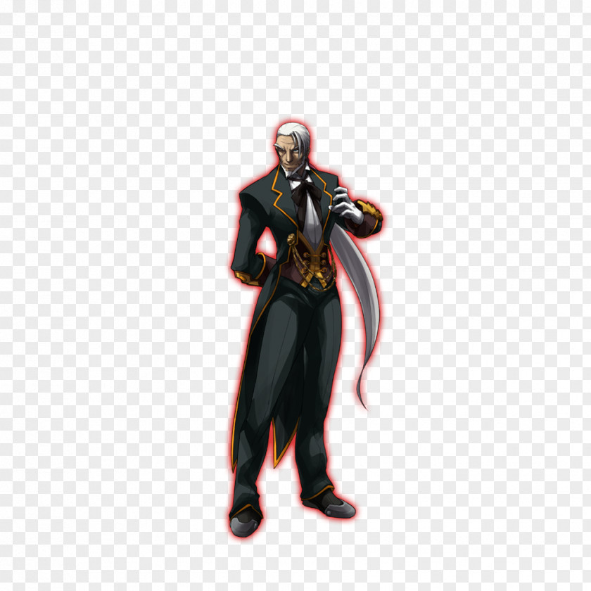 Hellsing BlazBlue: Calamity Trigger Alucard Continuum Shift Central Fiction PNG