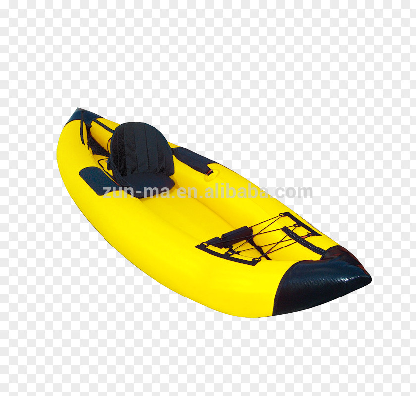 Paddle Boat Rowing Kayak Inflatable PNG