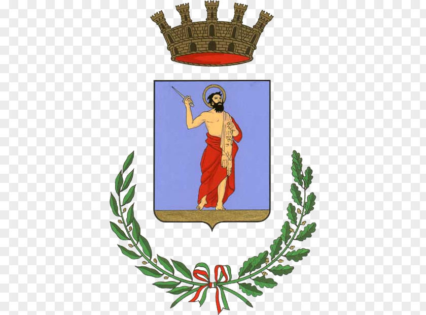 Renato Augusto Avezzano Caserta Coat Of Arms Naples Regions Italy PNG