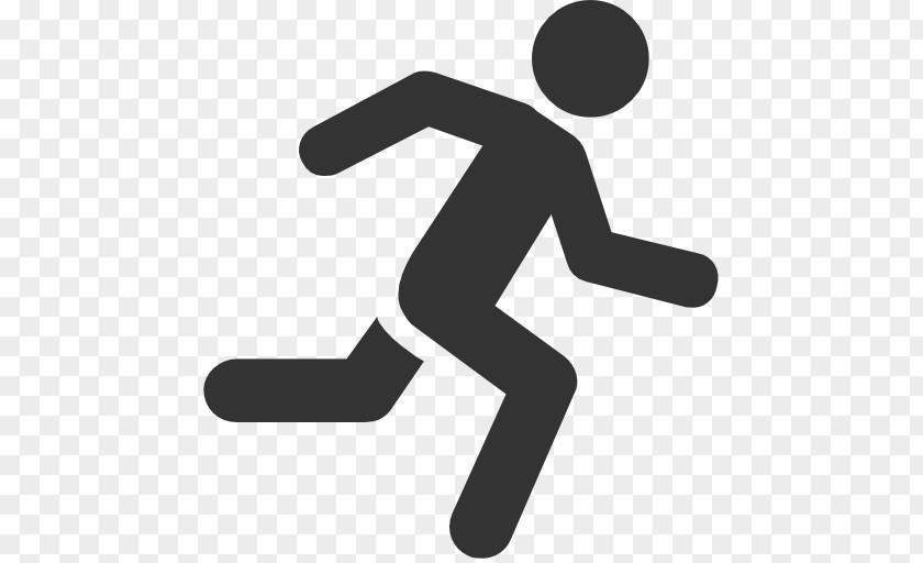 Running Man Sport PNG