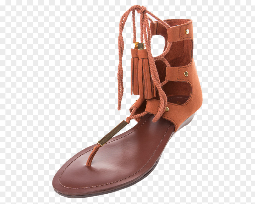 Sandal Court Shoe Footwear Fringe PNG