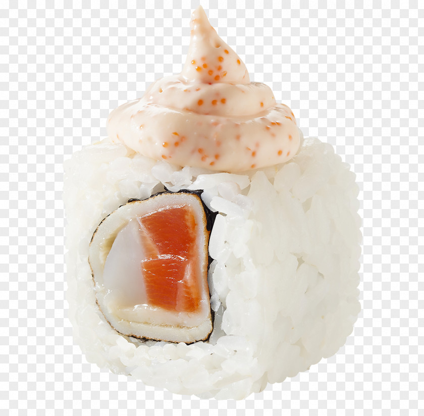 Sushi California Roll Makizushi Japanese Cuisine Obninsk PNG