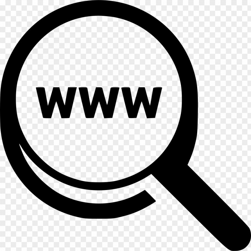 World Wide Web Search Engine Clip Art PNG