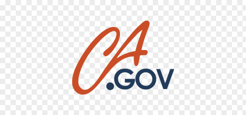 California Logo Employment Development Department Business Information PNG