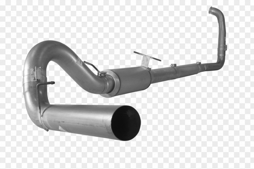 Car Exhaust System Ford Power Stroke Engine Gas Duramax V8 PNG