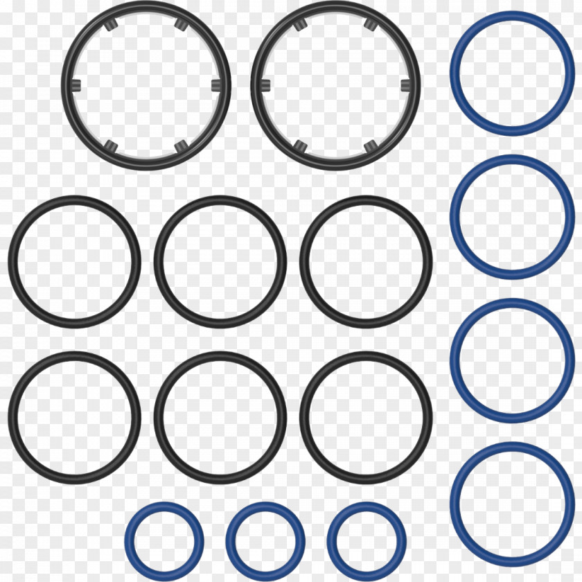 Car O-ring Valve Body Jewellery PNG