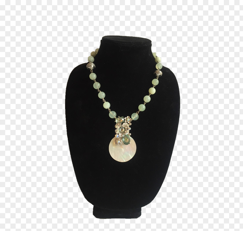 Handmade Jewelry Brand Pearl Necklace Amen Bird Jewellery Gold PNG