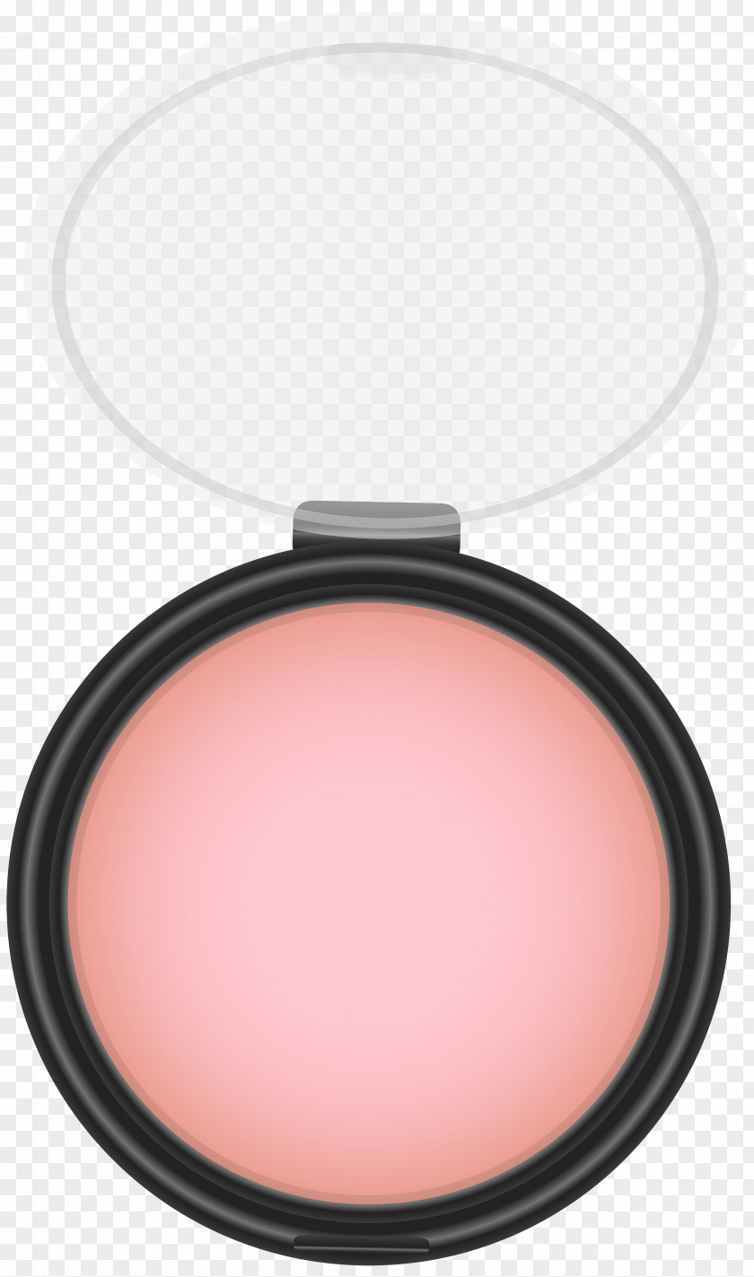 Powder Cosmetic Face Rouge Clip Art PNG