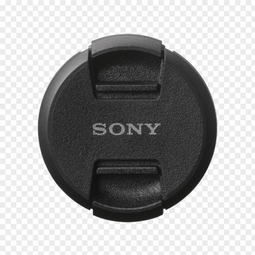 Sony NEX-5 Camera Lens E-mount Cover PNG