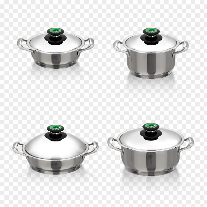 Steel Pot Kettle Cookware Frying Pan AMC International AG Cooking Ranges PNG