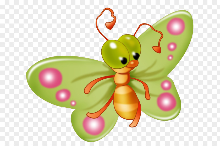 Tricolor Butterfly Clip Art Insect Openclipart Free Content PNG