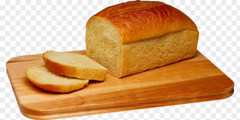 Ul White Bread Graham Rye Loaf PNG