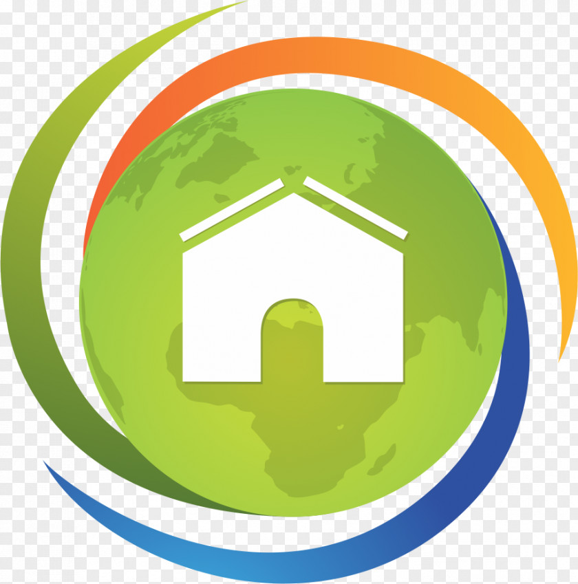 Address Gympie Community Place Ecology Logo PNG
