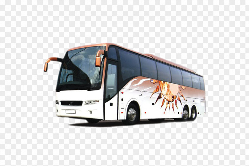Bus Sleeper Coach Minibus Public Transport Service PNG