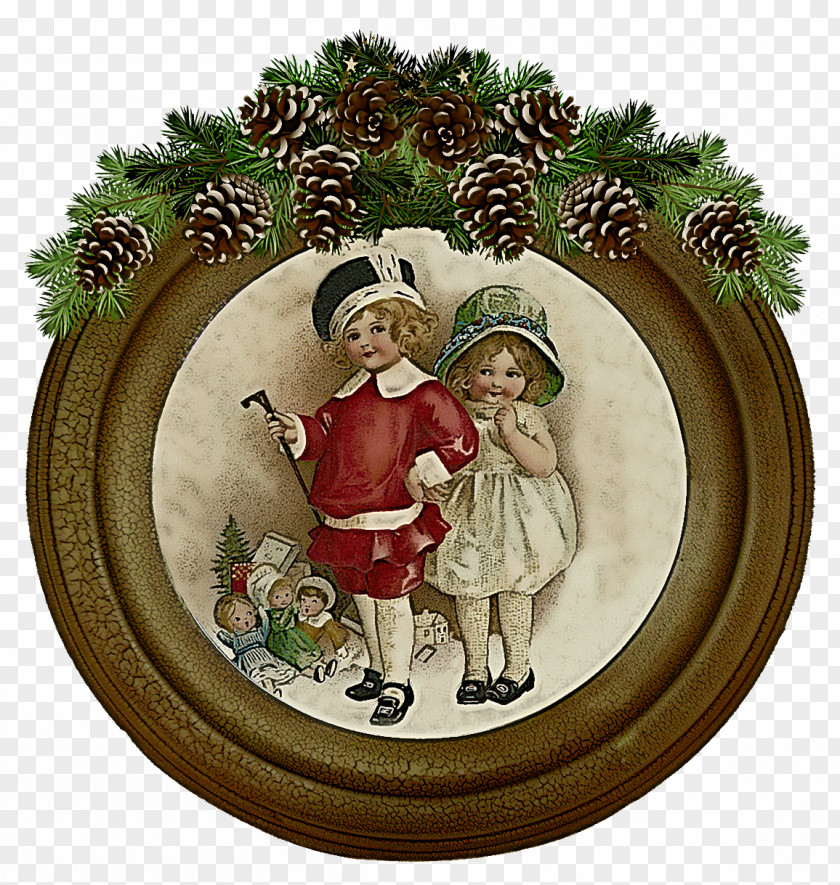 Christmas Ornament PNG