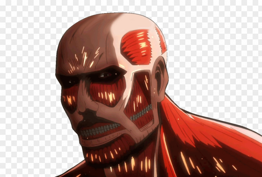 Colossus Eren Yeager Kamacuras Attack On Titan Minilla YouTube PNG