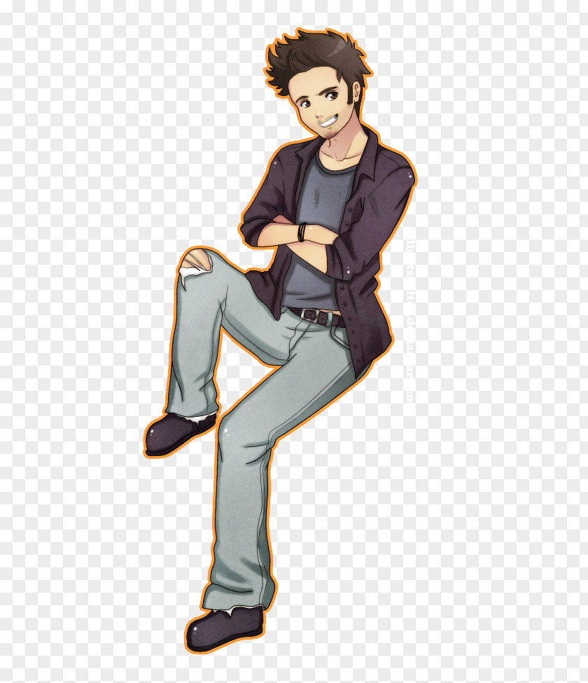 Drake Art Shoe Illustration Human Behavior Male PNG