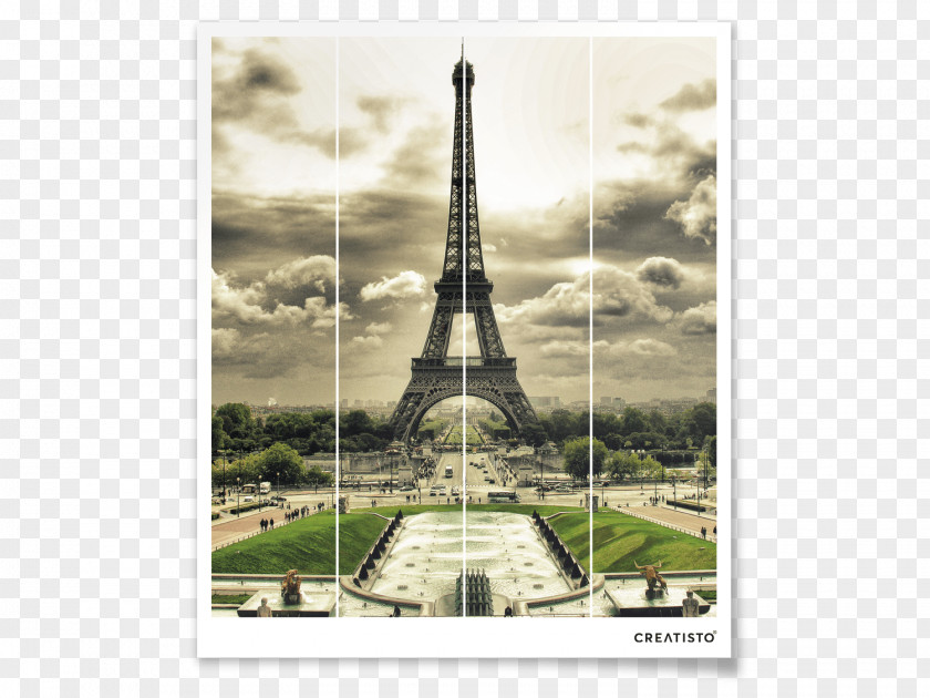 Eiffel Tower Champ De Mars Armoires & Wardrobes Furniture PNG