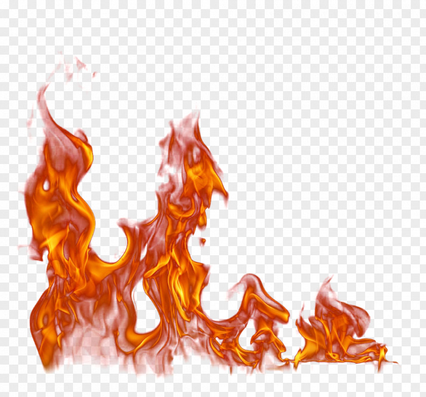 Flame Element Fire PNG