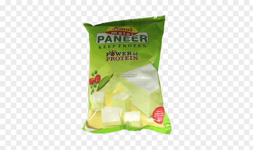 Junk Food Malai Paneer Amul Flavor PNG