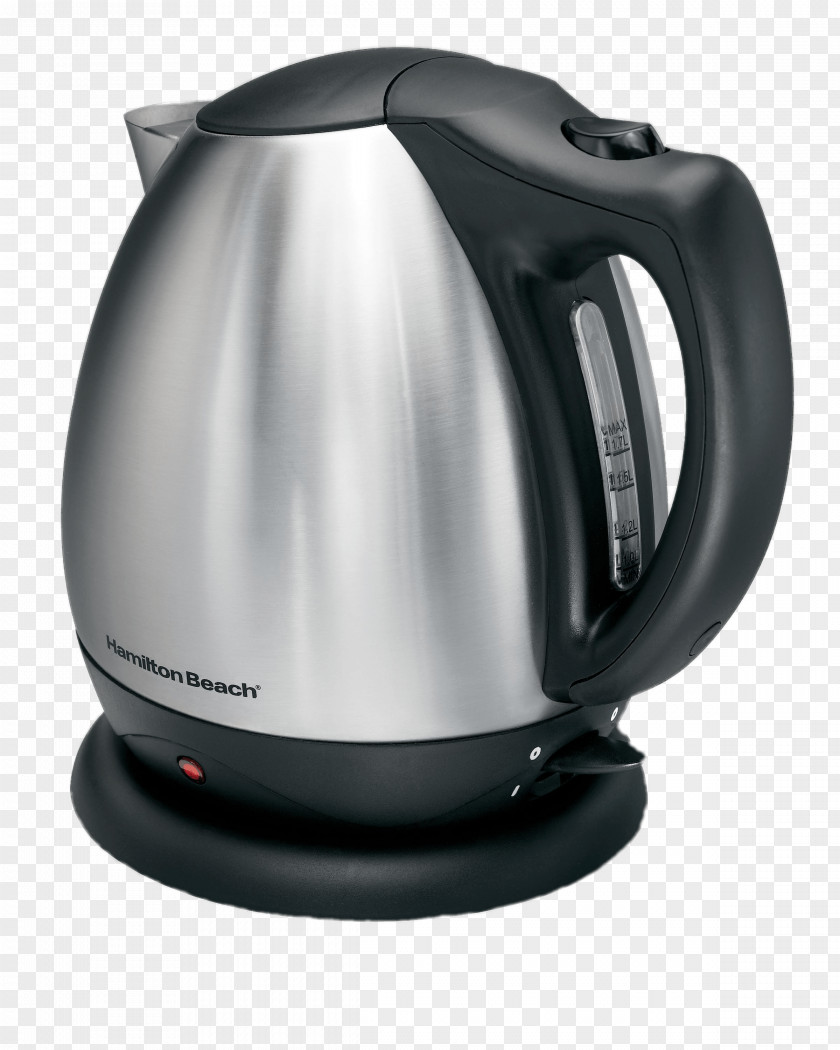 Kettle Electric Tea Stainless Steel Electricity PNG