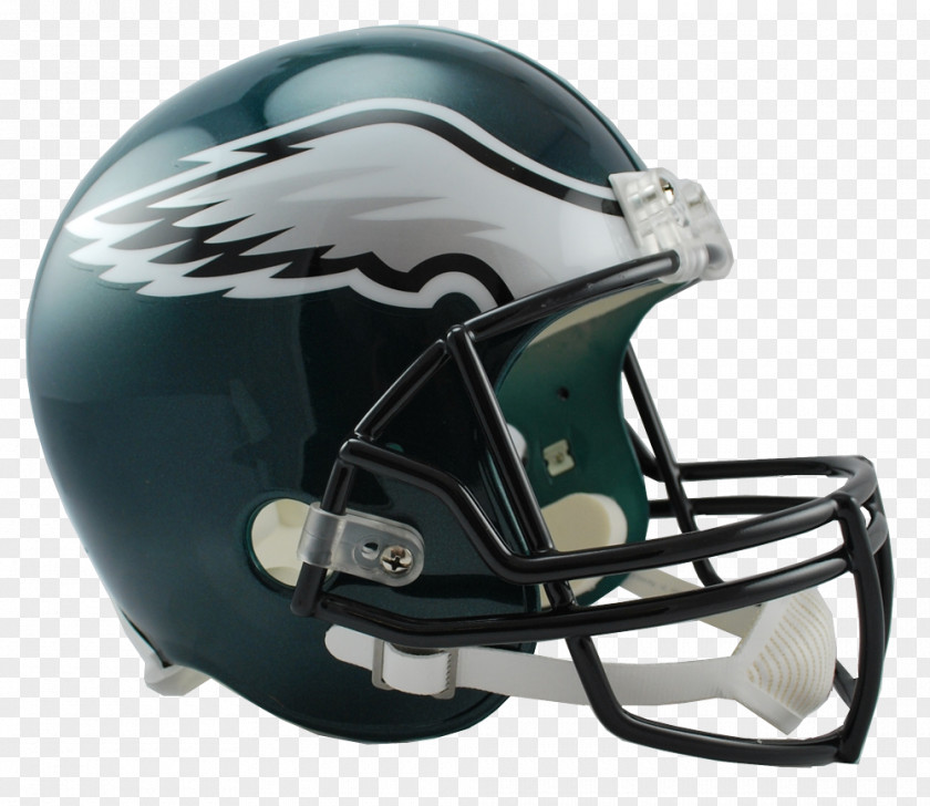 Philadelphia Eagles NFL Super Bowl LII The NFC Championship Game American Football Helmets PNG