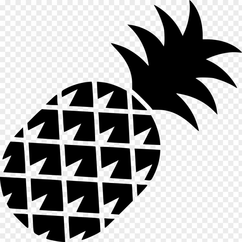 Pineapple Clip Art PNG