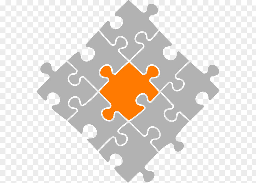 Puzzle Background Digital Marketing Content Accel Web Plan PNG