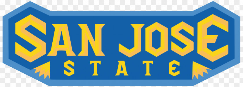 San Jose State University Logo Spartans Baseball Organization Brand PNG