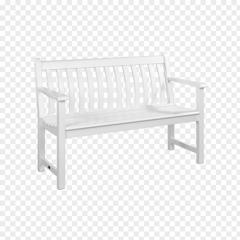 Table Bench Garden Furniture New England PNG