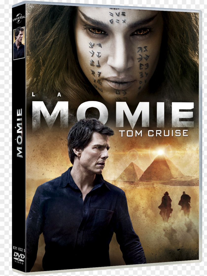 Tom Cruise The Mummy Alex Kurtzman Mission: Impossible – Ghost Protocol DVD PNG