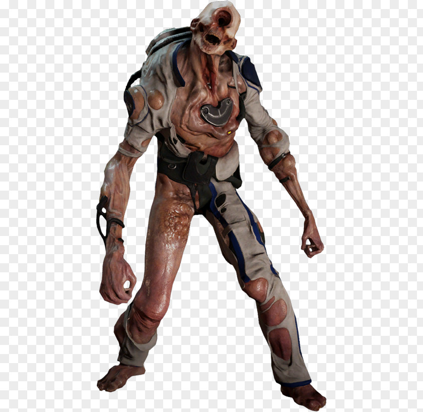 Zombi Doom 3 Plants Vs. Zombies Doomguy Heretic PNG