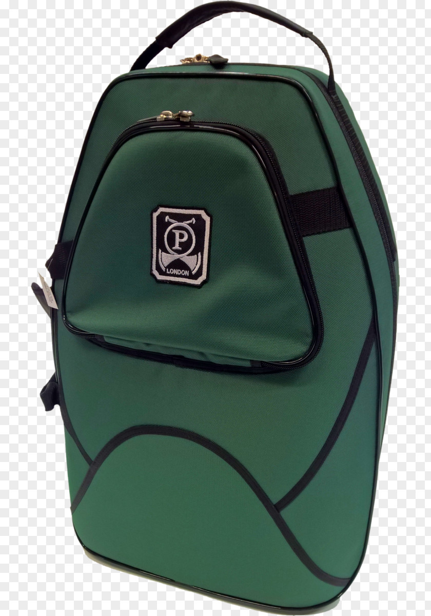 Bag Hand Luggage Green Backpack PNG