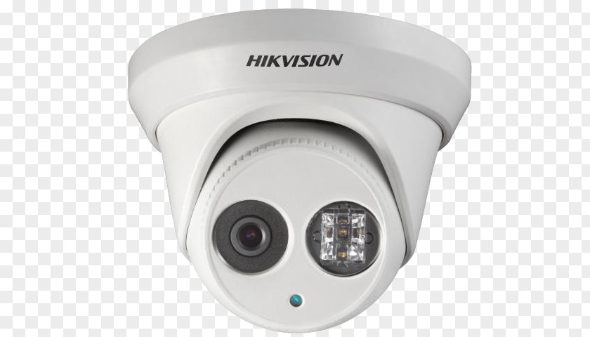 Camera IP Hikvision DS-2CD2332-I Closed-circuit Television PNG