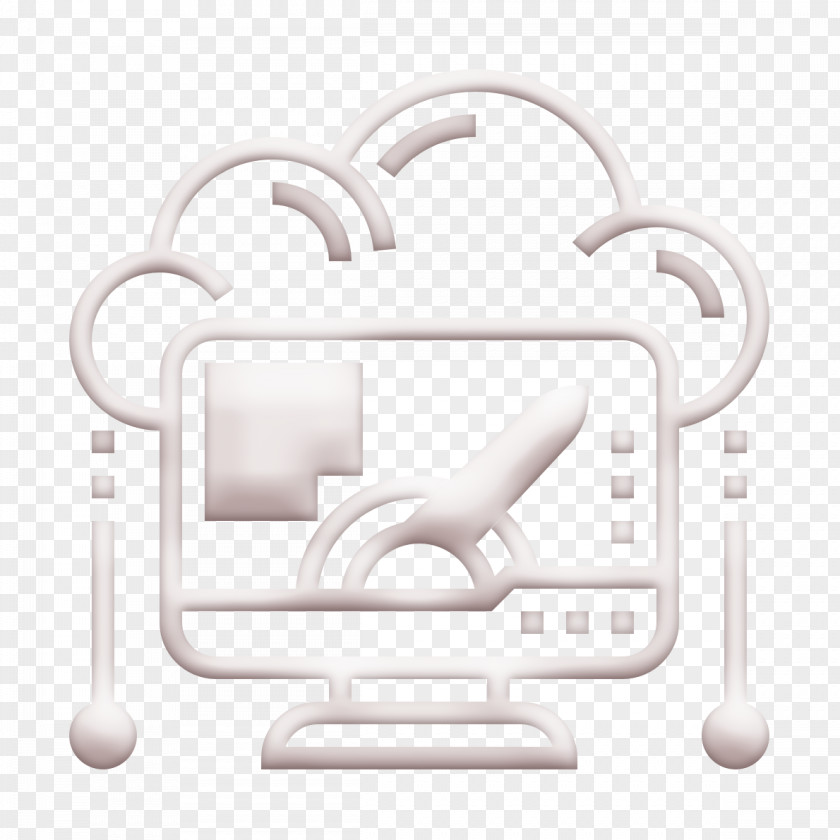 Cloud Service Icon Testing Evaluation PNG