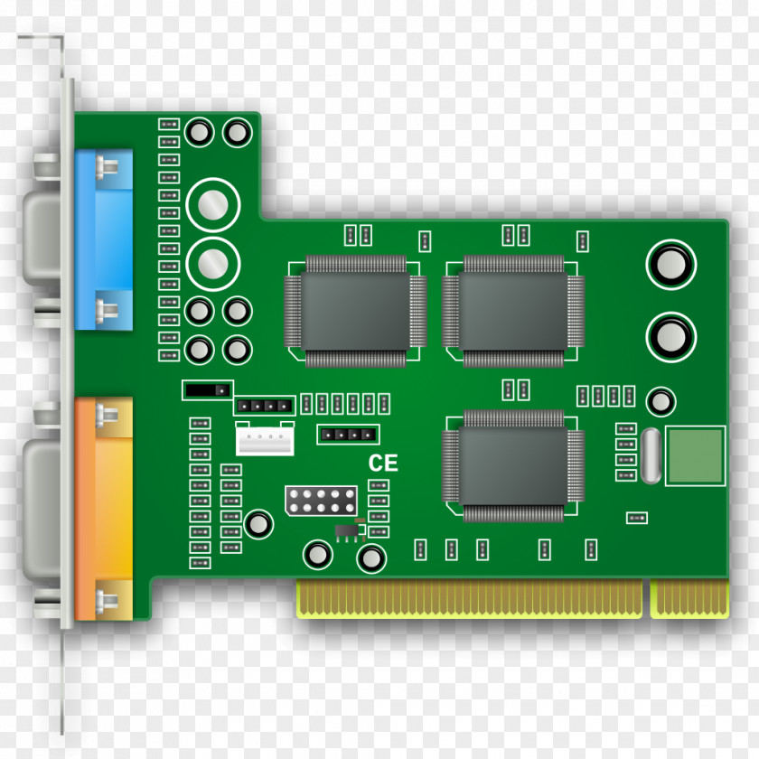 Computer Hardware Software Application PNG